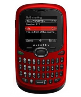 Alcatel OT 255