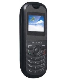 Alcatel OT 103