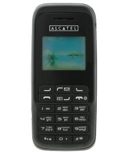 Alcatel OT S107