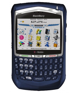 BlackBerry 8700g