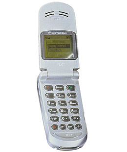 Motorola V50