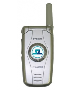 Huawei ETS-678