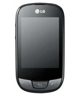 LG T515