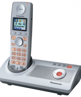 Panasonic KX-TG8125