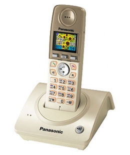 Panasonic KX-TG8075