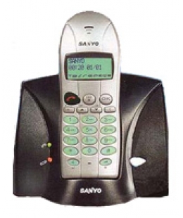 Sanyo CLT-D30