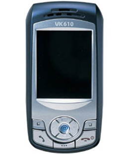 VK Mobile VK610