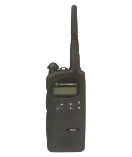 Motorola P020