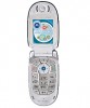 телефон Motorola V535