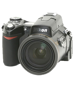 Nikon Coolpix 8800