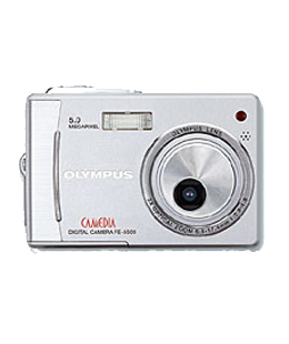 Olympus FE-5500