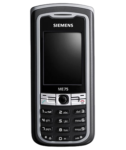 Siemens ME75