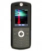 телефон Motorola SLVR L7