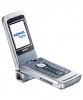 телефон Nokia N90 Blue