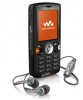 телефон SonyEricsson W810i HBH PV700
