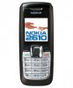 телефон Nokia 2610