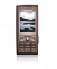 телефон SonyEricsson K790i brown