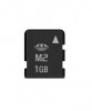 1GB Memory Stick Micro M2 