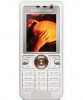 телефон SonyEricsson K618i Bright White