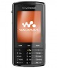 телефон SonyEricsson W960i