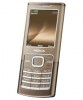 телефон Nokia 6500 Classic bronze
