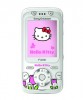 телефон SonyEricsson F305 Hello Kitty