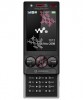 телефон SonyEricsson W715