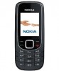 телефон Nokia 2323c-2 Black