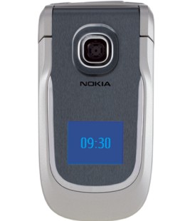 Nokia 2760 smoky grey