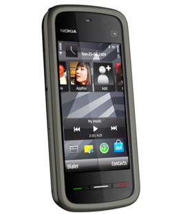 Nokia 5230  NAVI