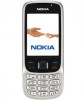 телефон Nokia 6303ci White Silver