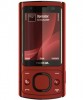 телефон Nokia 6700s Red