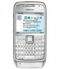 телефон Nokia E71-1 1Y  NAVI White Steel