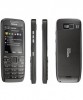 телефон Nokia Е52-1 Black Al NAVI