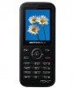 телефон Motorola WX390 Dark Grey