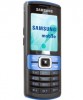 телефон Samsung C3010 Blue