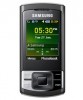 телефон Samsung C3050 Black