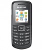  Samsung E1080 Black