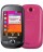 Samsung S3650 Pink
