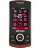 Samsung S5200 Red