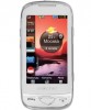  Samsung S5560 White