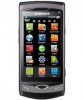  Samsung S8500 Black