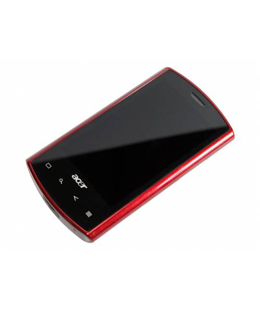 Acer Liqid S100 Red