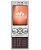телефон SonyEricsson W705