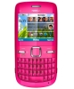 телефон Nokia C3
