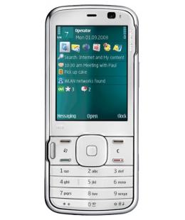 Nokia N79 Eco