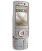 телефон Nokia 6260 Slide