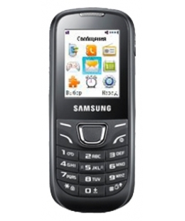 Samsung GT-E1225