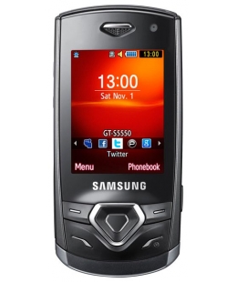 Samsung GT-S5550