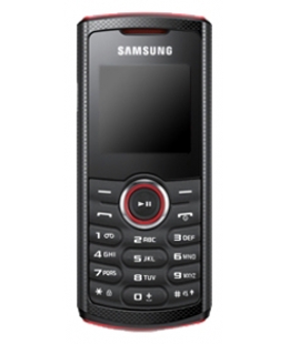 Samsung GT-E2120